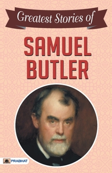 Paperback Greatest Stories of Samuel Butler Book