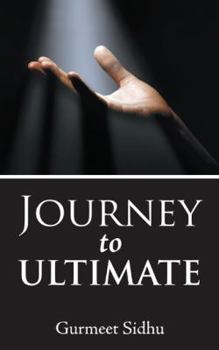 Paperback Journey to Ultimate Book