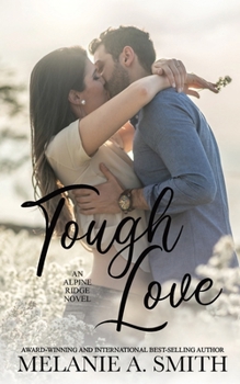 Paperback Tough Love Book