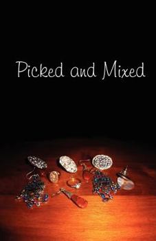 Paperback Picked and Mixed Book