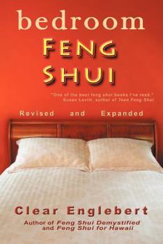 Paperback Bedroom Feng Shui: Revised Edition Book
