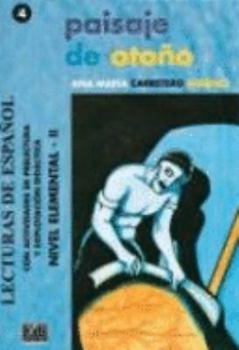Paperback Paisaje de otono [German] Book