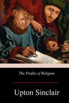 Paperback The Profits of Religion Book