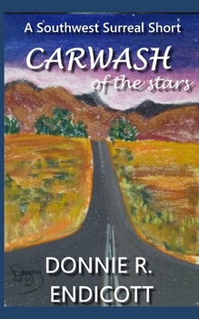 Paperback Carwash of the Stars Book