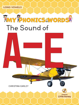 Library Binding The Sound of A-E Book