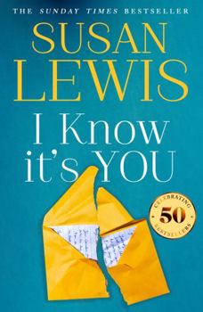 Hardcover I Know It's You Book