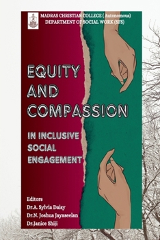 Paperback Equity and Compassion in Inclusive Social Engagement Book