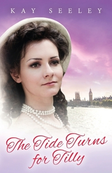 Paperback The Tide Turns for Tilly Book