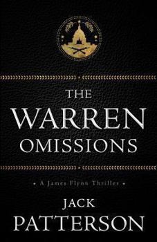 Paperback The Warren Omissions (A James Flynn Thriller) Book