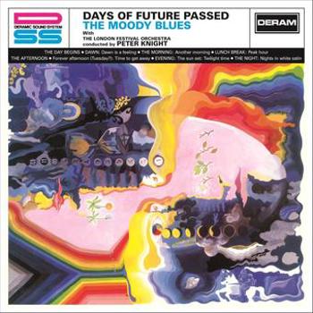 Days Of Future Passed