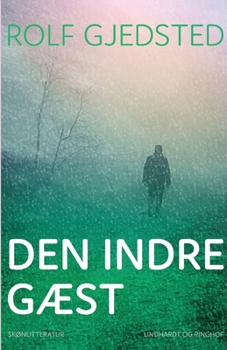 Paperback Den indre g?st [Danish] Book