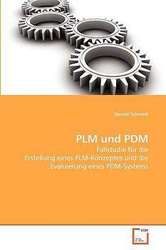 Paperback PLM und PDM [German] Book