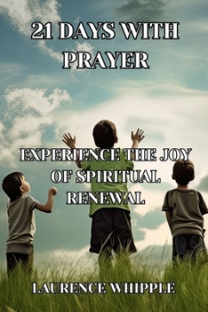 Paperback 21 Days with Bible: Deepen Your Understanding Book