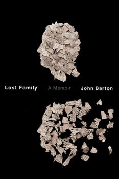 Paperback Lost Family: A Memoir Book