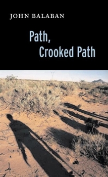 Paperback Path, Crooked Path Book