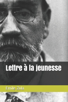 Paperback Lettre ? la jeunesse - annot? [French] Book