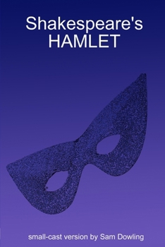 Paperback Shakespeare's HAMLET Book