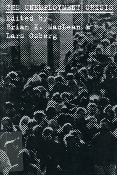 Paperback The Unemployment Crisis Book