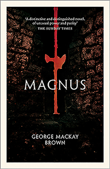 Mass Market Paperback Magnus Book