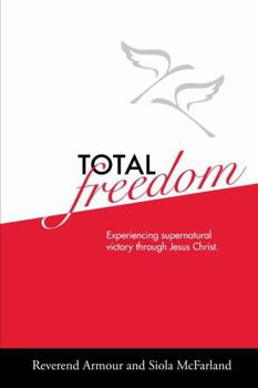Paperback Total Freedom Book