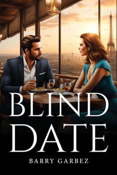Paperback Blind Date Book
