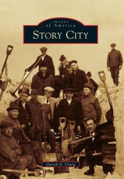 Story City - Book  of the Images of America: Iowa