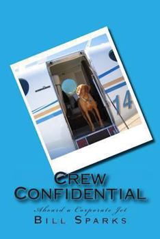 Paperback Crew Confidential Book