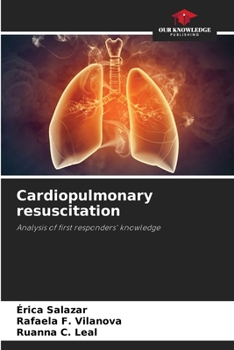 Paperback Cardiopulmonary resuscitation Book