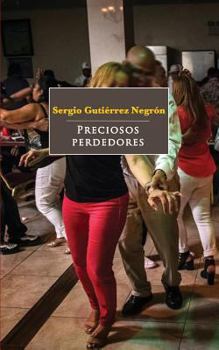 Paperback Preciosos Perdedores [Spanish] Book