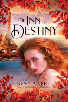 Paperback The Inn of Destiny Book