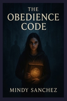 Paperback The Obedience Code Book
