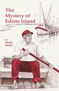 Paperback The Mystery of Edisto Island Book