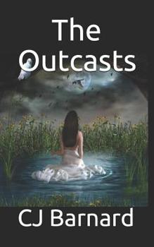 Paperback The Outcasts Book