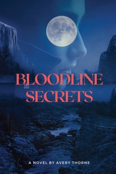 Paperback Bloodline Secrets Book
