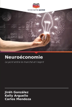 Paperback Neuroéconomie [French] Book