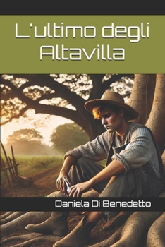L'ultimo degli Altavilla (Italian Edition)