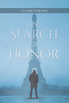 Paperback In Search of Honor Book