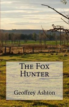 Paperback The Fox Hunter Book