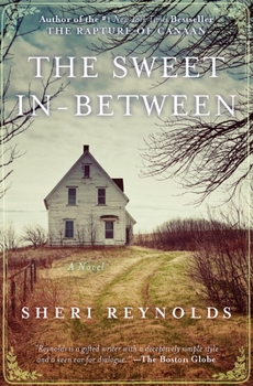 Paperback The Sweet In-Between Book