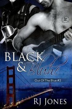 Black & Bluhe - Book #2 of the Out of the Blue