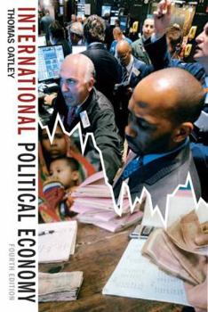 Paperback International Political Economy Book