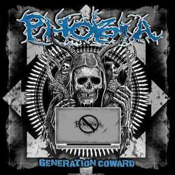 Music - CD Generation Coward Book