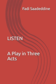 Paperback Listen Book