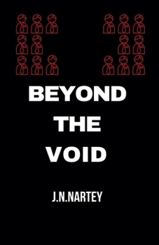Paperback The Void Beyond Book