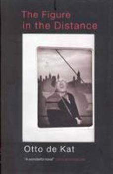 Hardcover The Figure in the Distance Book