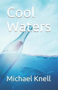 Paperback Cool Waters Book