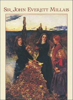 Sir John Everett Millais Notecards