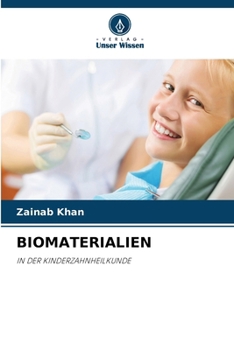 Paperback Biomaterialien [German] Book