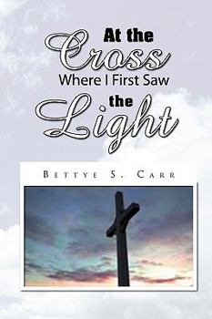 Paperback At the Cross Where I First Saw the Light Book