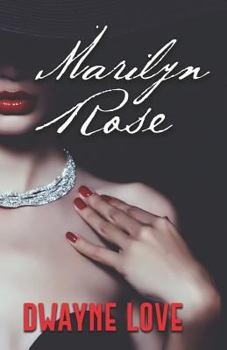 Paperback Marilyn Rose Book